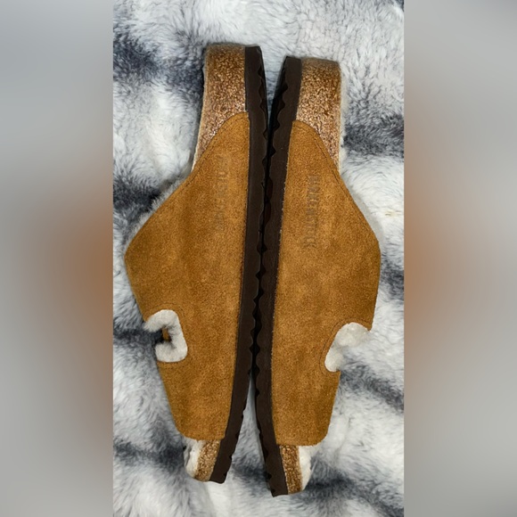 Birkenstock® Sandals Size 8.5 - Picture 7 of 7